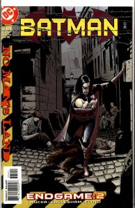 Batman #574 (2000) Batman