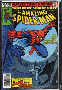 The Amazing Spider-Man #200 (1980) Spider-Man