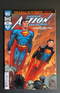 Action Comics #1022 (2020)