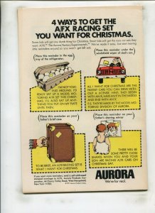 SUPERMAN #260 (8.0) VALDEMER OF THE FLAME!! 1973