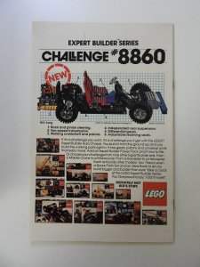 Wonder Woman #288 VF condition