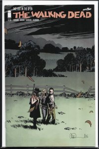 The Walking Dead #147 (2015) The Walking Dead