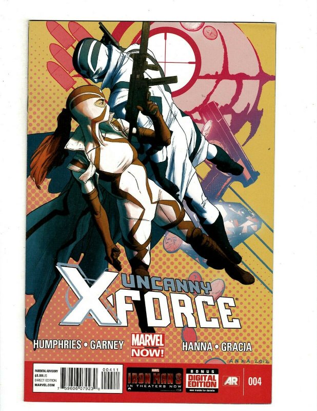 12 Uncanny X-Force Marvel Comics # 30 31 32 33 34 35 Now! 1 2 3 4 6 9 Storm J456