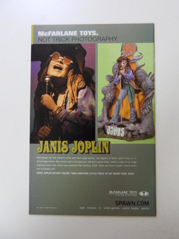 Spawn #101 (2000) VF+ condition