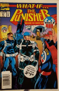 What If...? #57 (1994)