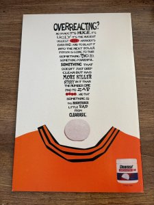 Wolverine Annual 95' # 1 NM Marvel Comic Book X-Men 18 J388