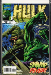 Hulk #6 (1999) Hulk