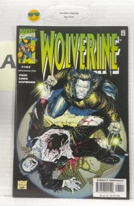 Wolverine #162 (2001)  A-NM