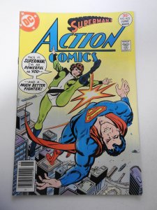 Action Comics #472 (1977)