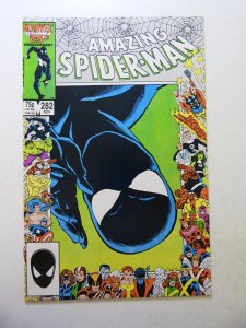 The Amazing Spider-Man #282 (1986) VF Condition