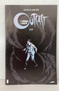 Outcast by Kirkman & Azaceta #15 (2016)