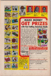 Thor #176 (1970) Thor