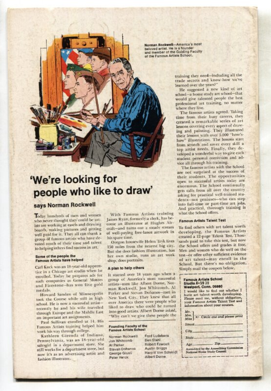 Incredible Hulk #109 - 1968 - Marvel - FN - comic book