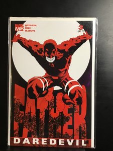 Daredevil: Father #3 (2005)
