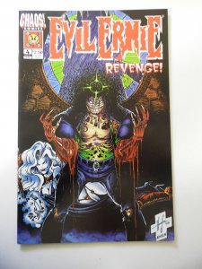 Evil Ernie: Revenge #4 (1995) VF Condition