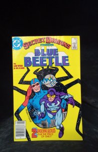 Secret Origins #2 (1986)