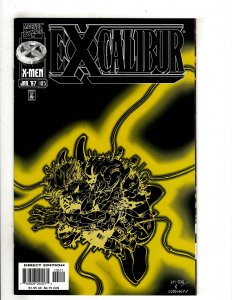 Excalibur #105 (1997) OF14
