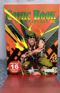 Comic Book Market Place #92