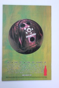 Stars and S.T.R.I.P.E. #1 (1999) Stars and S.T.R.I.P.E. NM