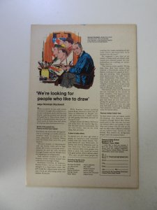 Fantastic Four #81 (1968) VF- condition