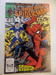 AMAZING SPIDER-MAN # 326 MARVEL ACTION ADVENTURE