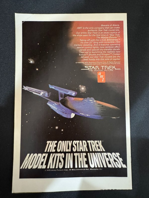 Star Wars #36 Newsstand Edition (1980)