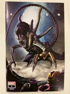Alien #1 Horn Cover A (2021)