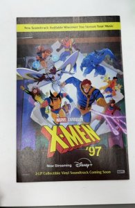 Scarlet Witch #2 (2024)