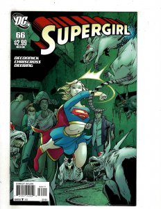 Supergirl #66 (2011) OF25