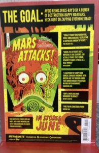 Bettie Page #4 Cover B (2019)