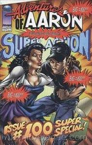 Issue #100 Super-Special