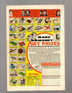 Incredible Hulk # 145 VG/FN Marvel Comic Book Avengers Thor Captain America JK7