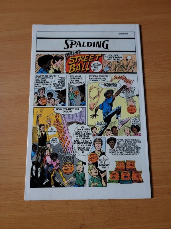 Ms. Marvel #8 ~ VERY FINE - NEAR MINT NM ~ 1977 Marvel Comics