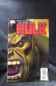 Hulk #4 (2008)