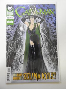 Catwoman #18 (2020)