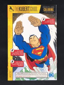 Truth & Justice #3 (2021)