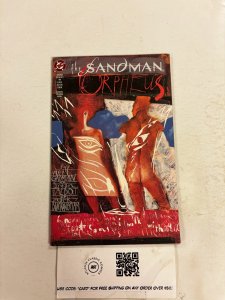 Sandman Orpheus #1 NM DC Vertigo Comic Books Neil Gaiman Death  16 HH83