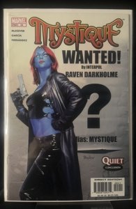 Mystique #24 (2005)