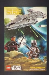 Spider-Woman #18 (2022)