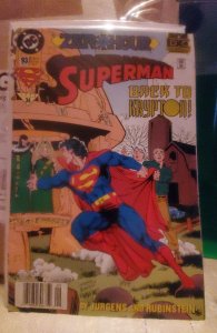 Superman #93 (1994)