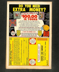 Creatures on the Loose #16