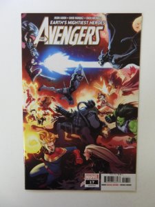 Avengers #17 (2019)