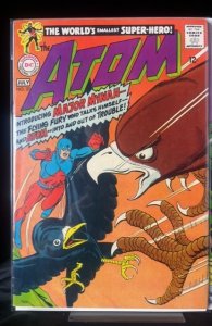 The Atom #37 (1968)