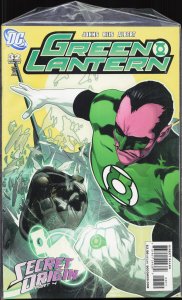Green Lantern #32 (2008) Green Lantern