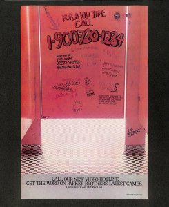 Fantastic Four #269 Newsstand Variant