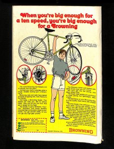 Brave And The Bold #115 Batman Atom!