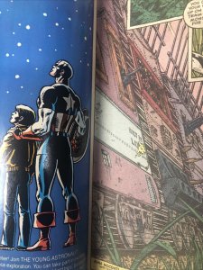 Longshot (1985) # 2 (VF/NM) Variant Signed Arthur Adams • Marvel Comics •Nocenti