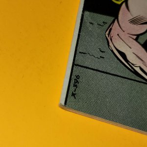 1973 Kamandi The Last Boy on Earth 7  Jack Kirby VG-Fine