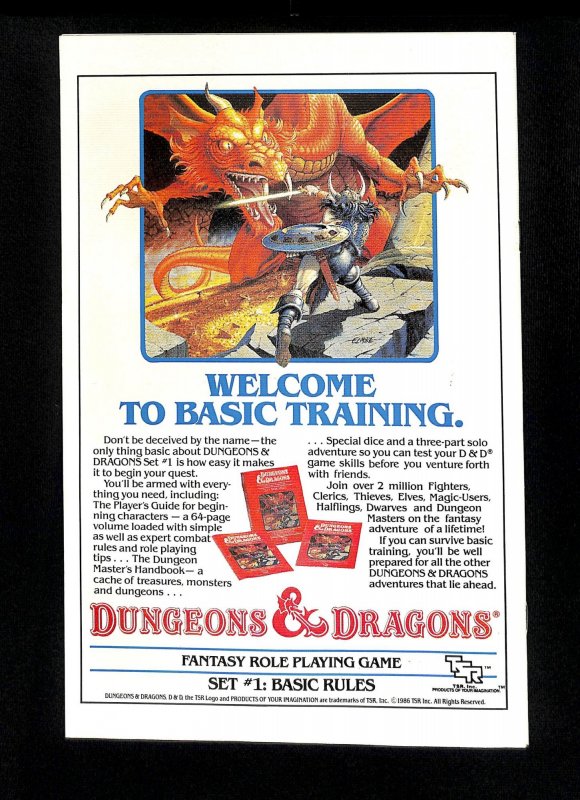 Amazing Spider-Man #291