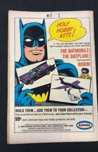 Adventure Comics #349 (1966)